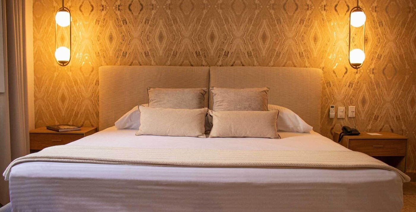 Roma 191-Mexico-Mexico-Room-7