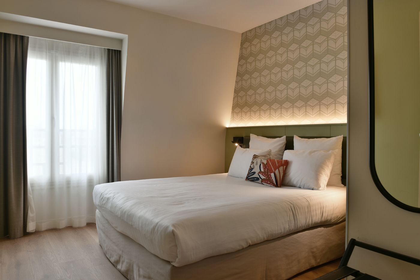 Citadines-Les-Halles-Paris-Room-34