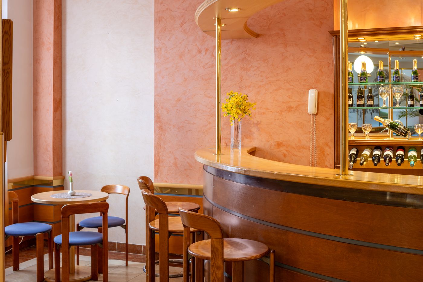 Welness Hotel Jean de Carro-Czech Republic-Karlovy Vary-Lobby-10