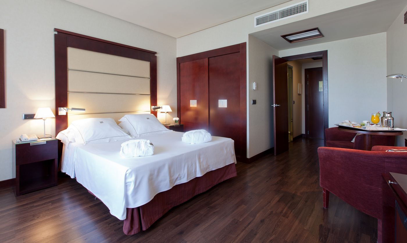 Andalucia Center-Spain-GRANADA-Room-10