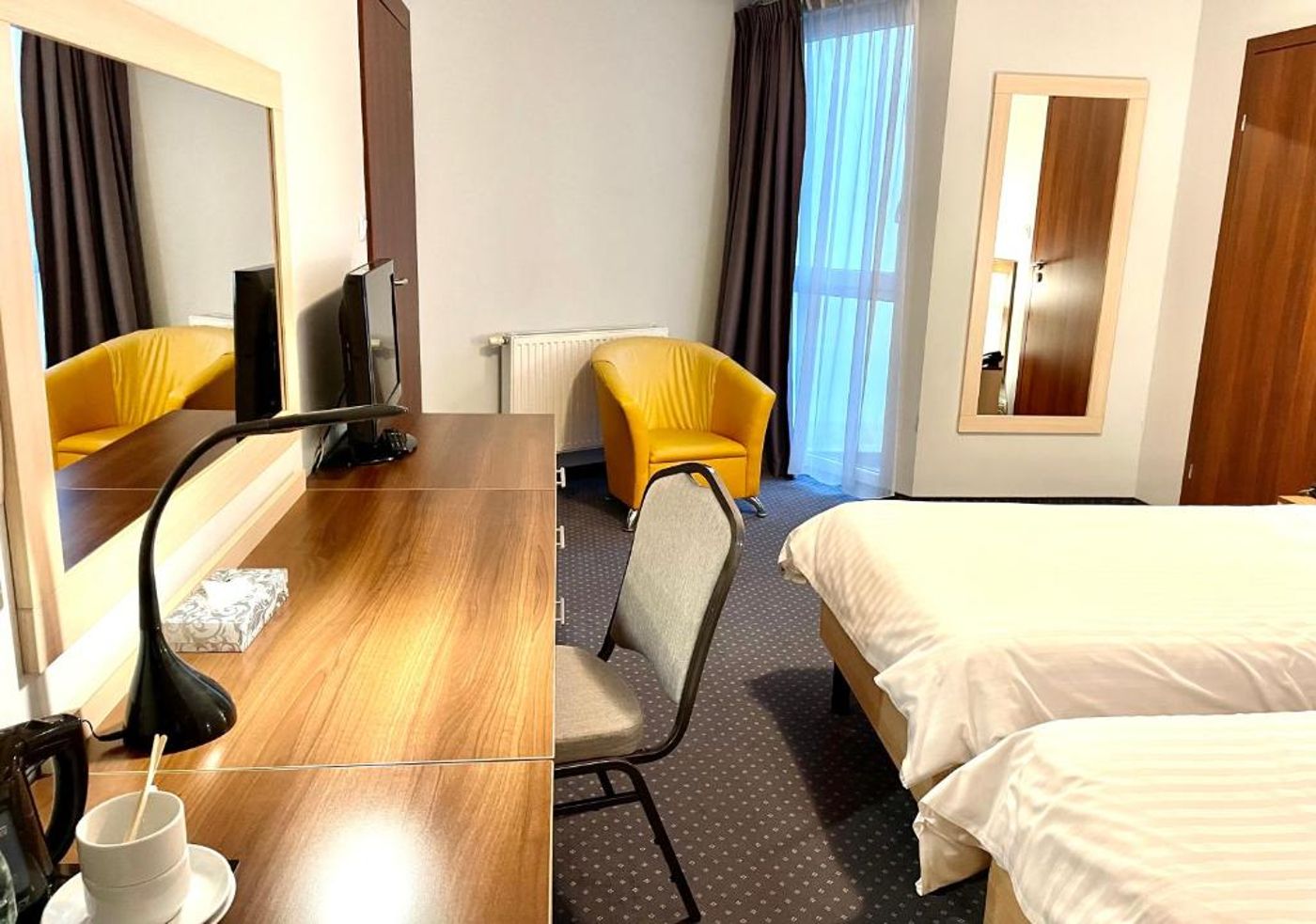 Poleczki-Residence-Apartments-Room-12