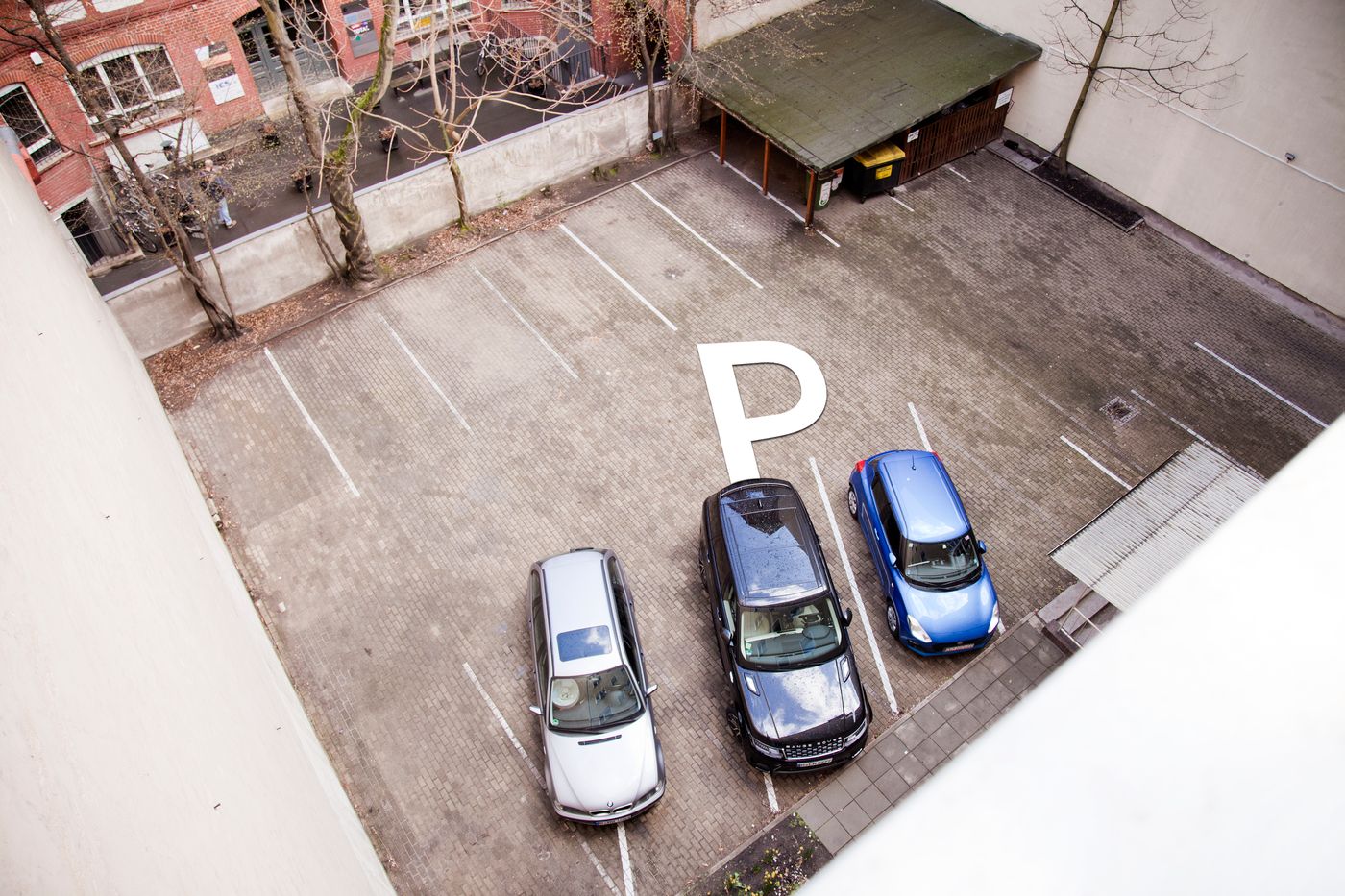 Hotel Les Nations-Germany-BERLIN-General view-4