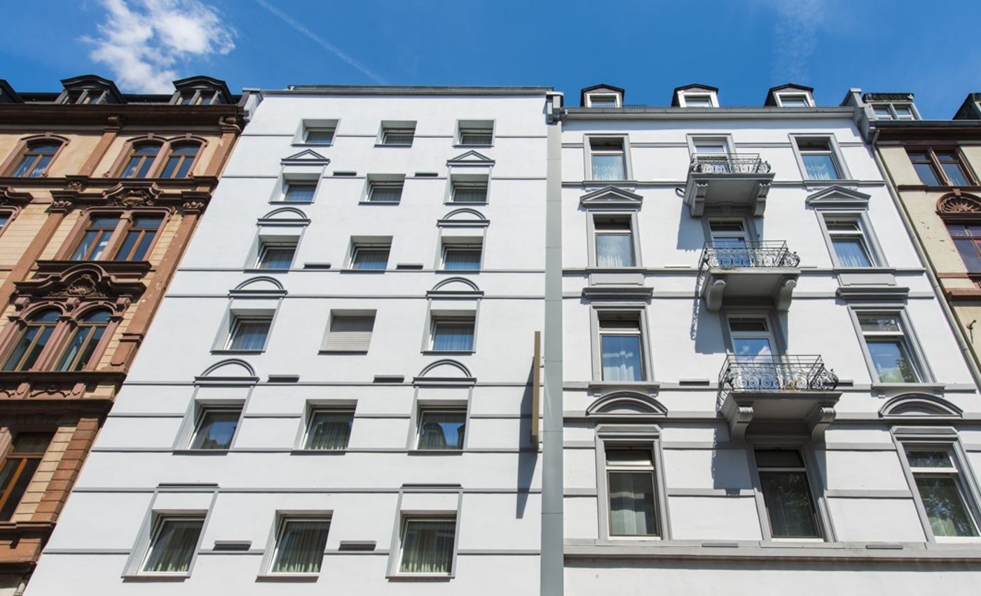 ibis Styles Frankfurt City - Germany - FRANKFURT AM MAIN - General view - 1