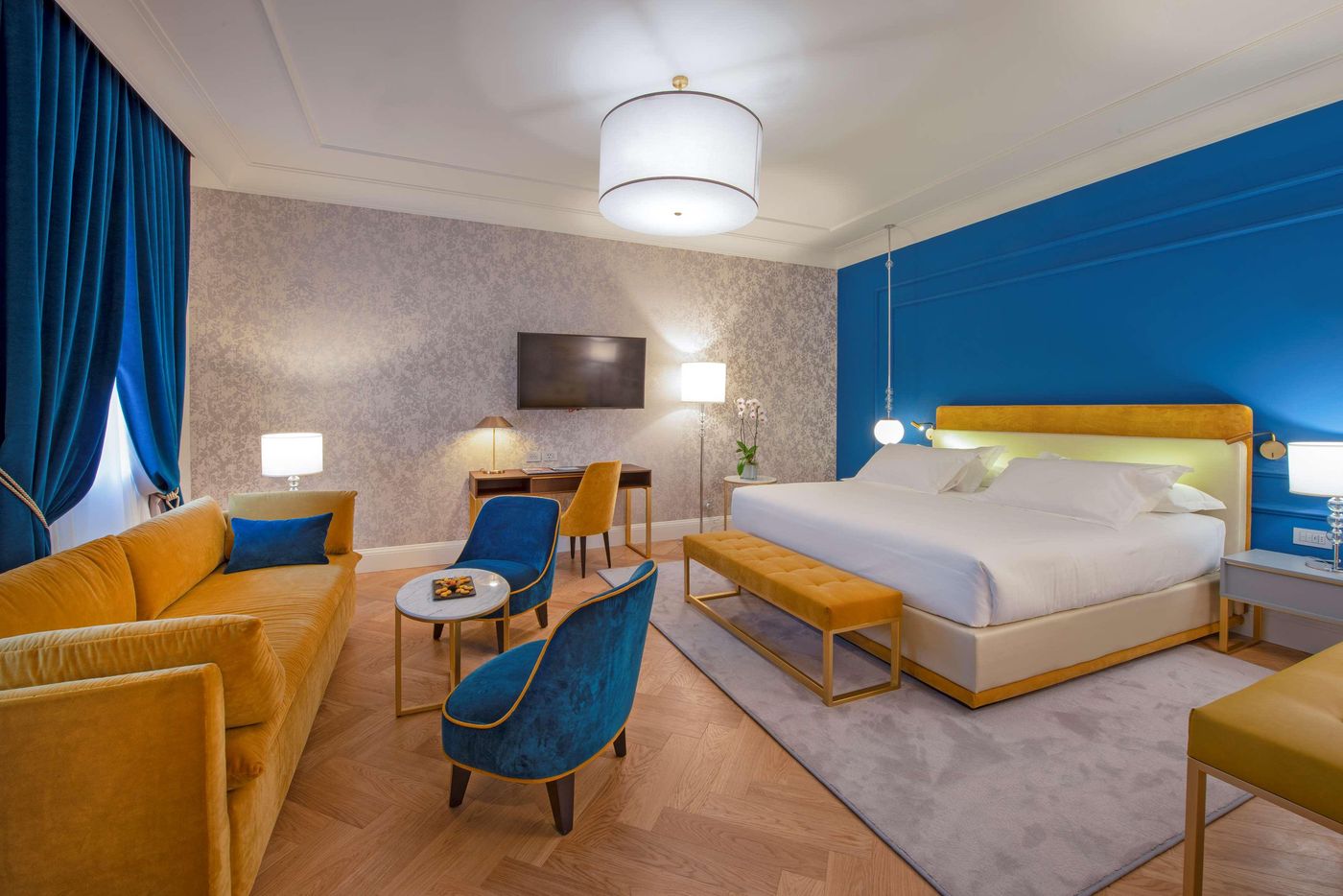 H10 Palazzo Canova - Italy - Venecia - Room - 4