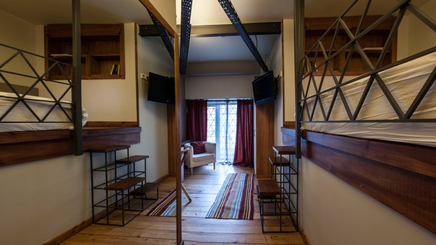 Peradays-Turkey-ISTANBUL-Room-4