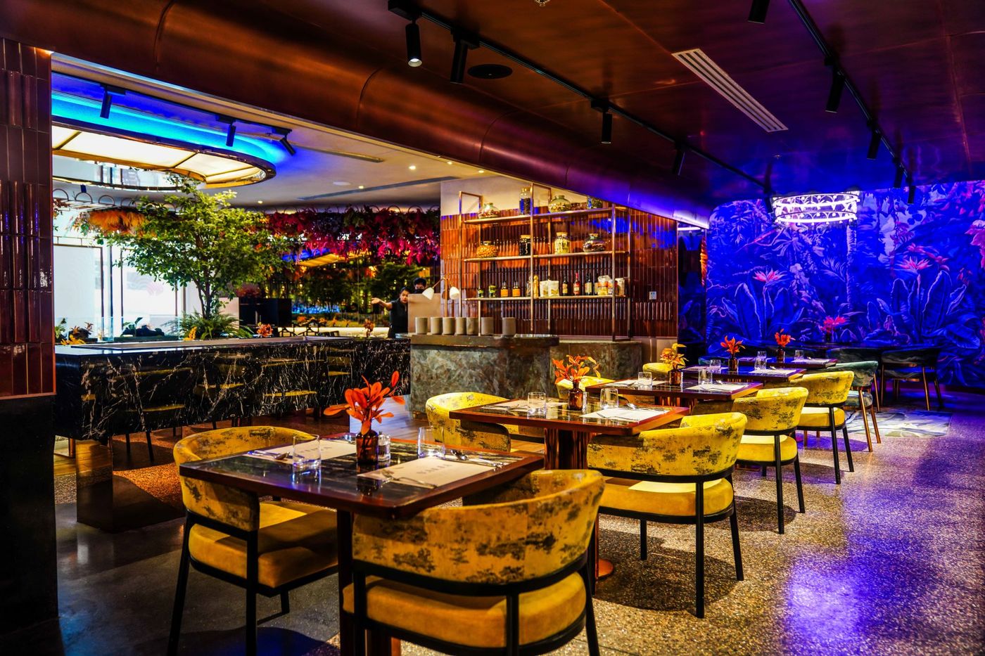 VALIA-Hotel-Bangkok-Sukhumvit-Restaurant-23