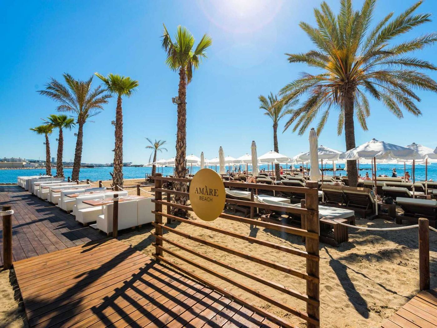 Amare Marbella Beach Hotel - Adult Only (10)