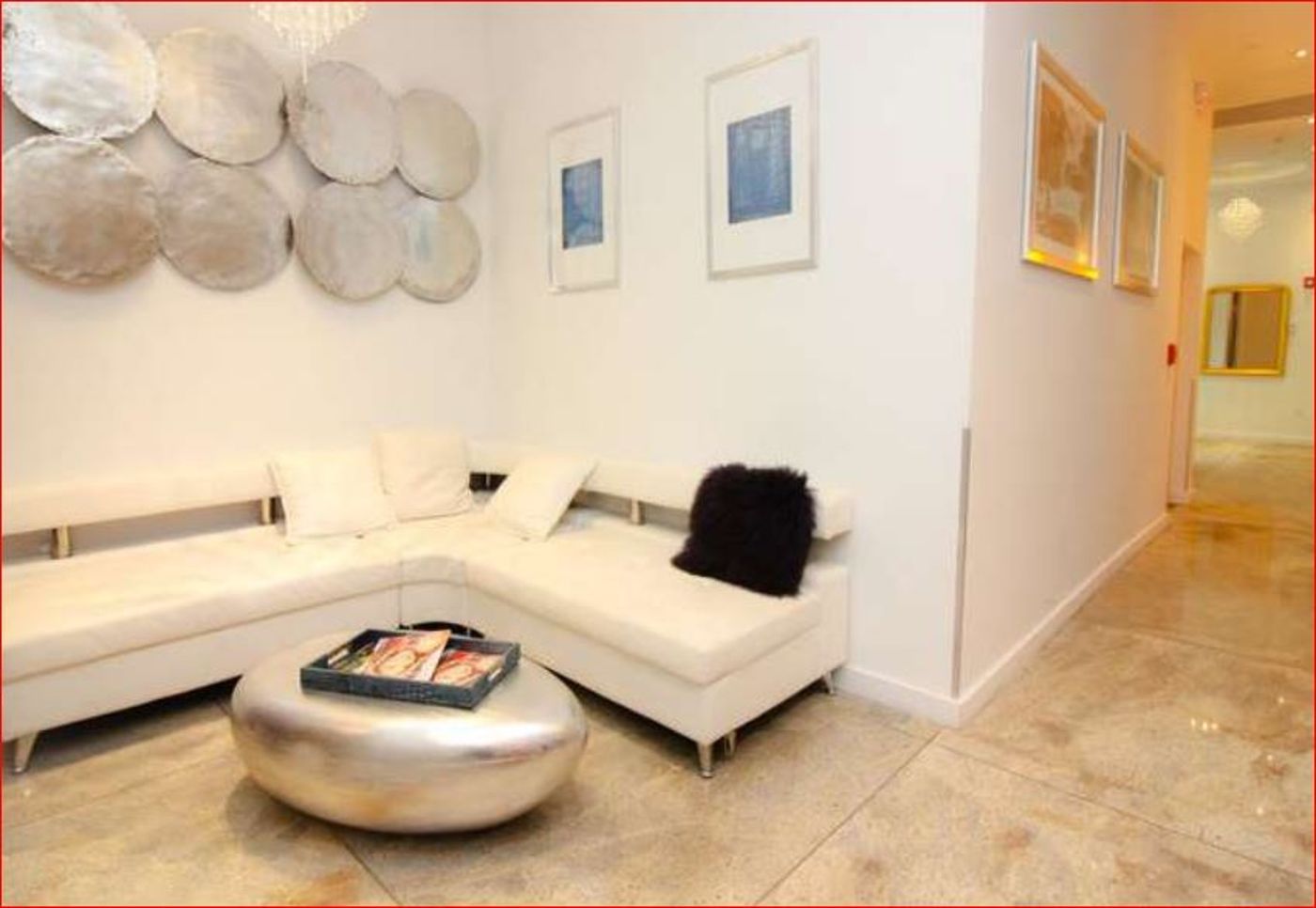 The Fritz Hotel - United States - MIAMI BEACH - Lobby - 3