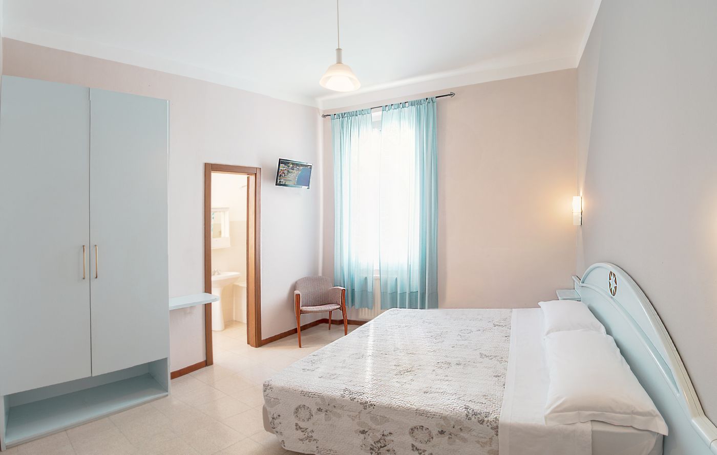 Casa per Ferie Villa Pozzi - Italy - SESTRI LEVANTE - Room - 3