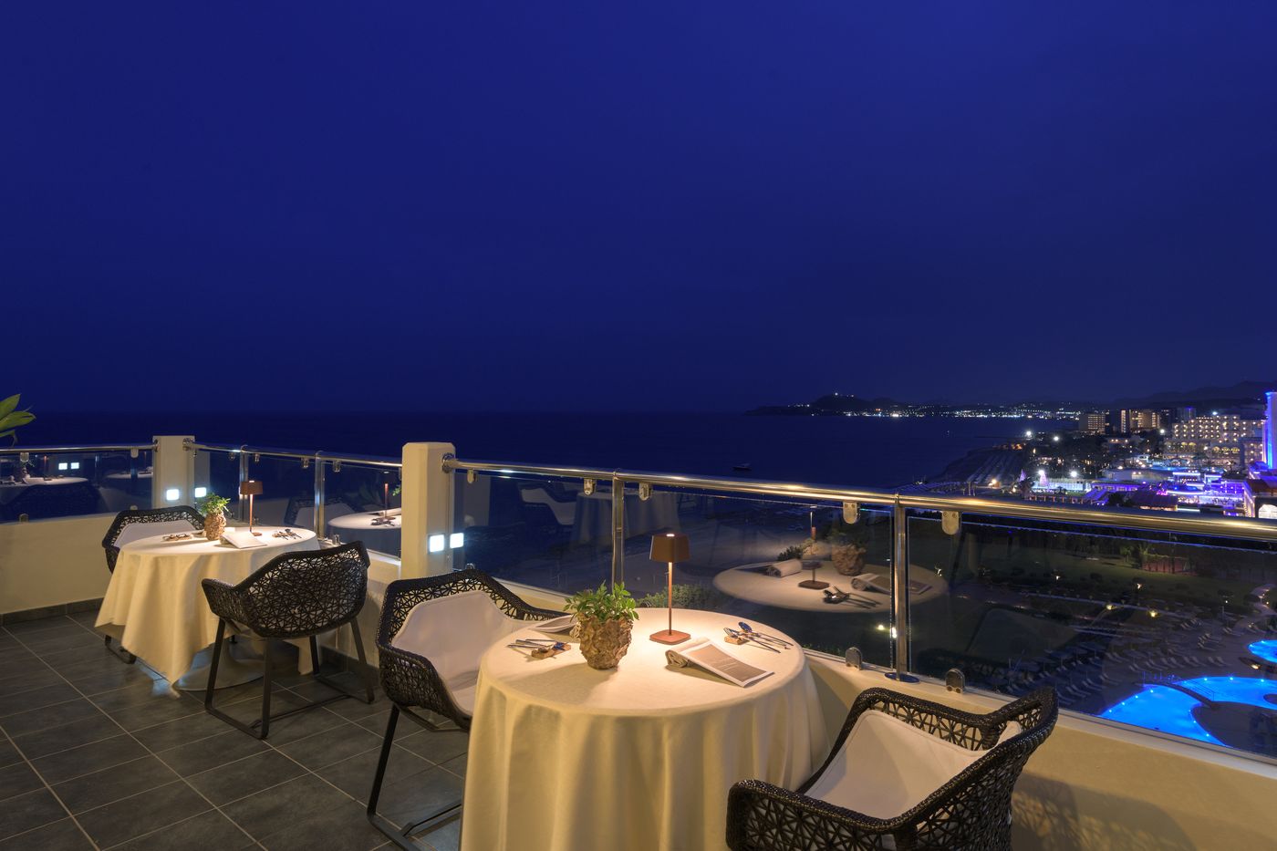 Elysium Resort & Spa