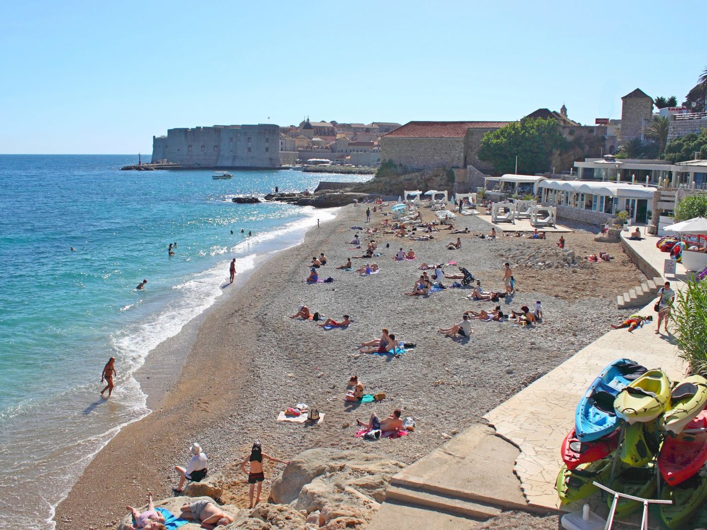 Apartments-Maja-Beach-20