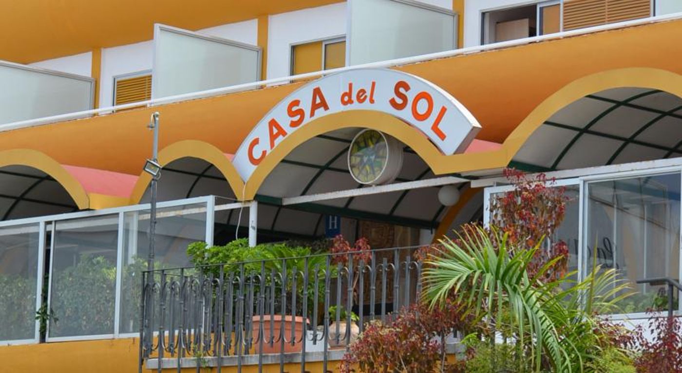 Casa del Sol