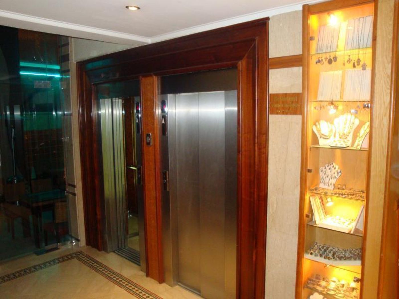 Zahrat al Jabal-Morocco-FEZ-General view-1