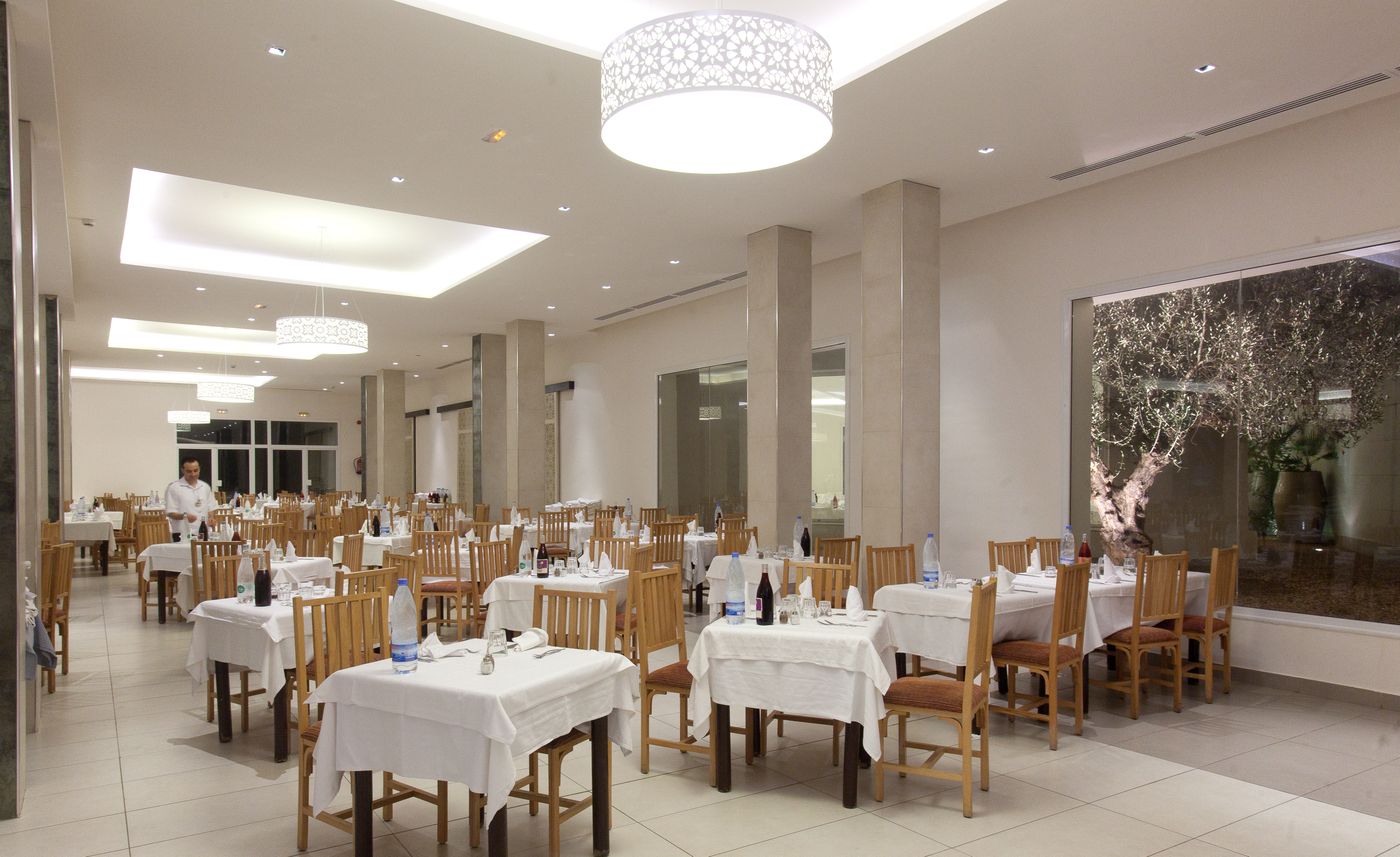 Seabel Alhambra Beach Golf & Spa