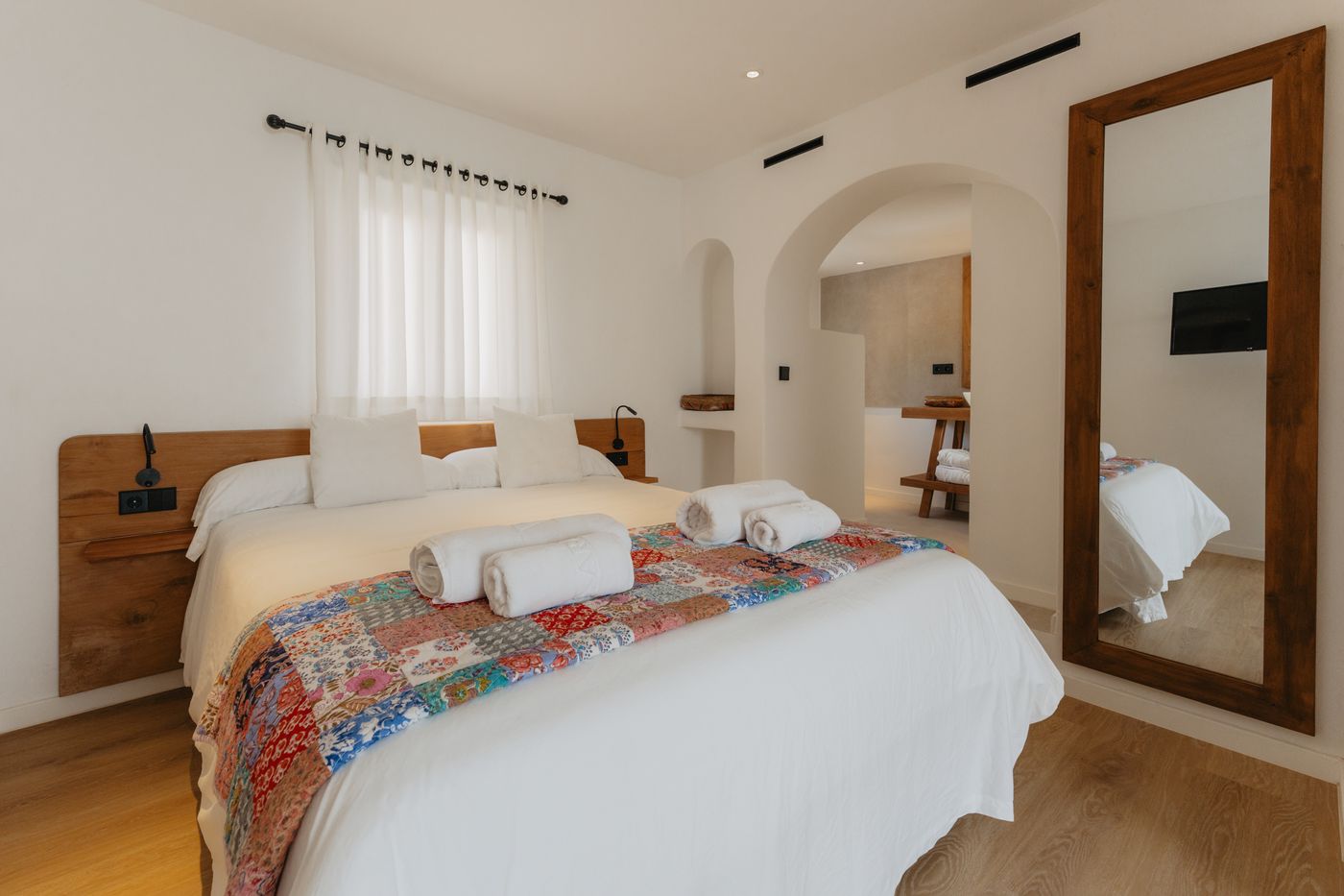 Fergus Punta Arabi IBZ