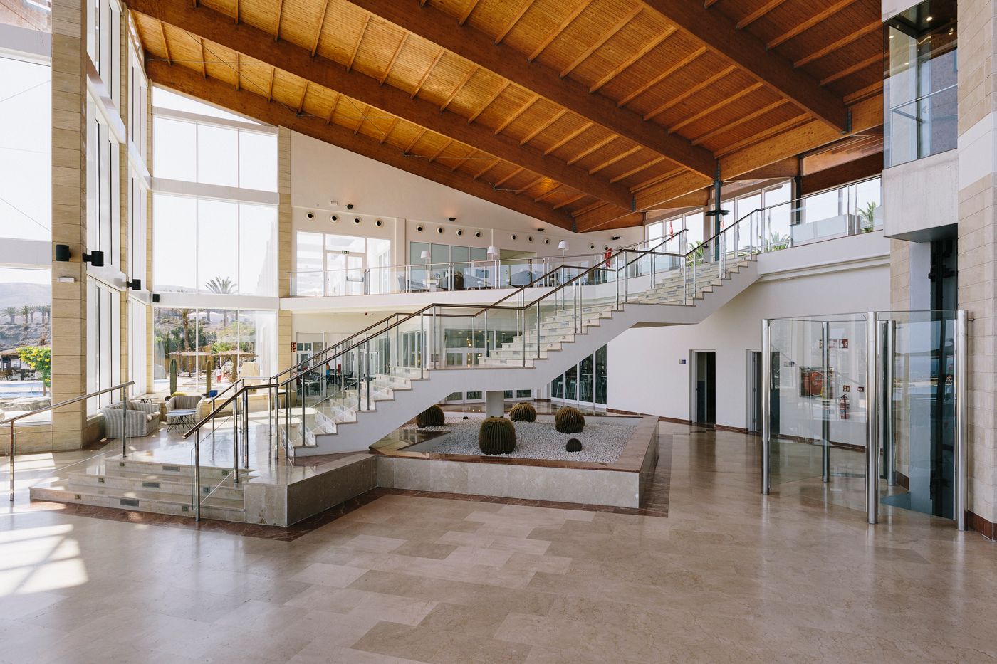 Alua Village Fuerteventura