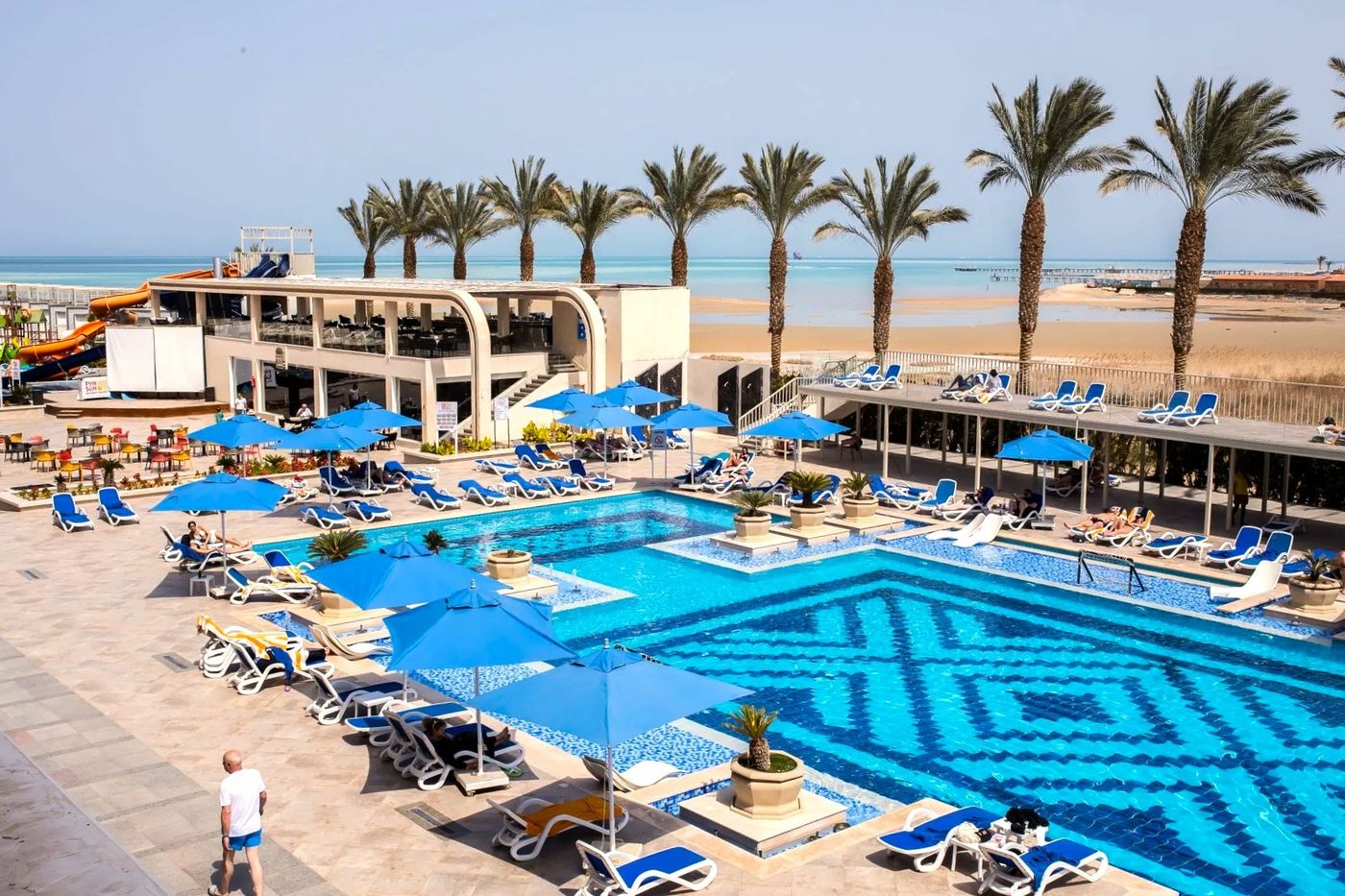 Bellagio Resort & Spa