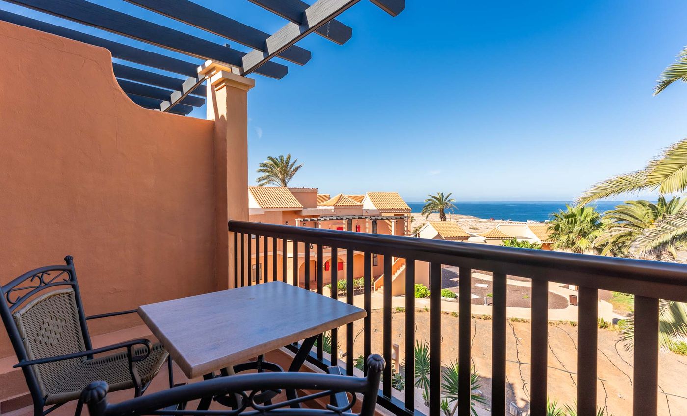 Bakour Fuerteventura La Pared