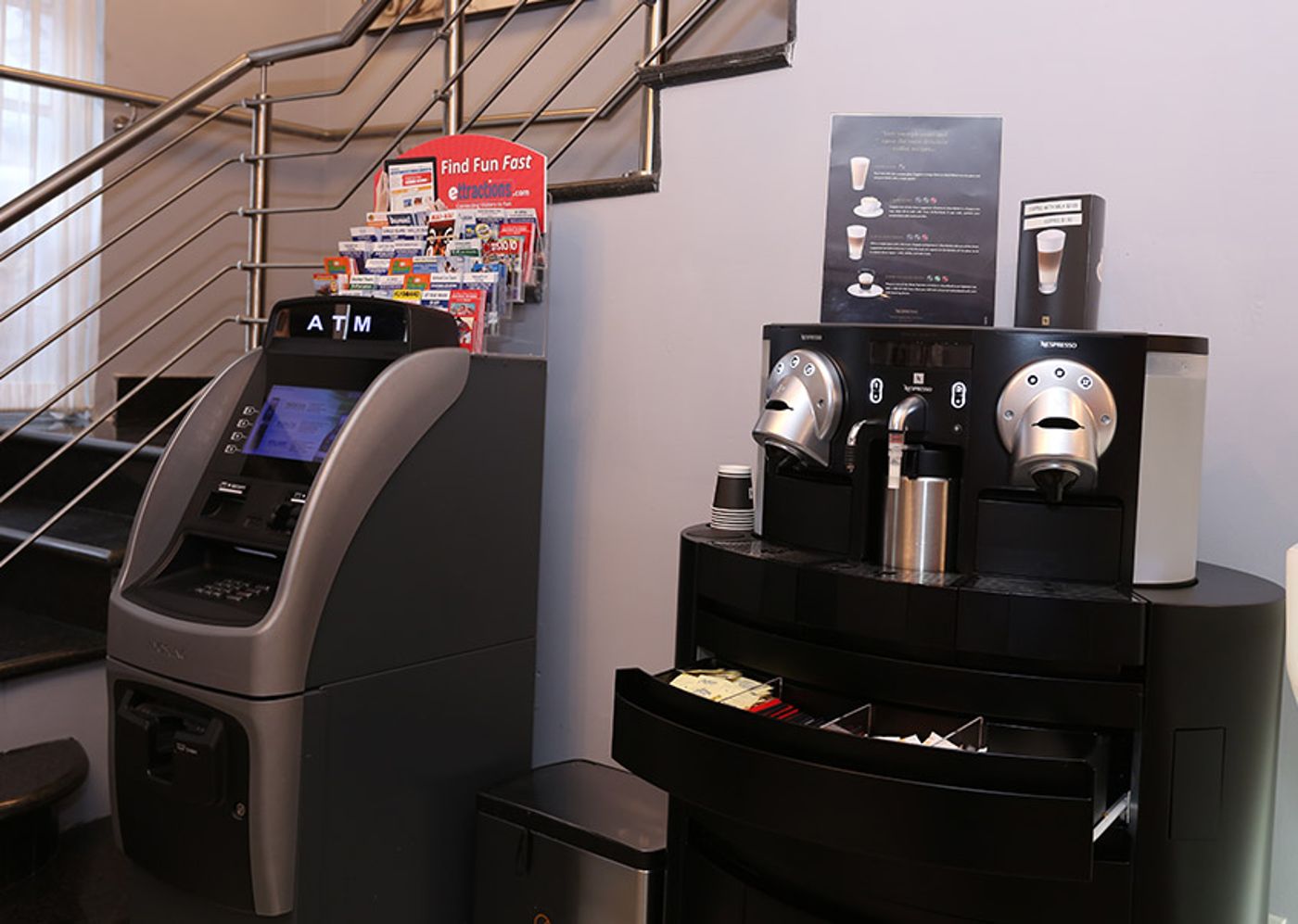 Fashion Boutique Hotel