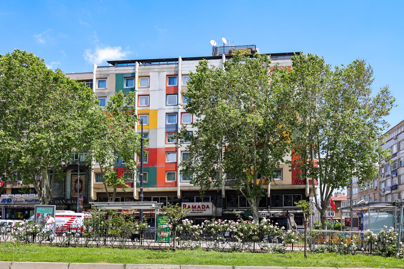 Ramada-Istanbul-Old-City-General-view-9