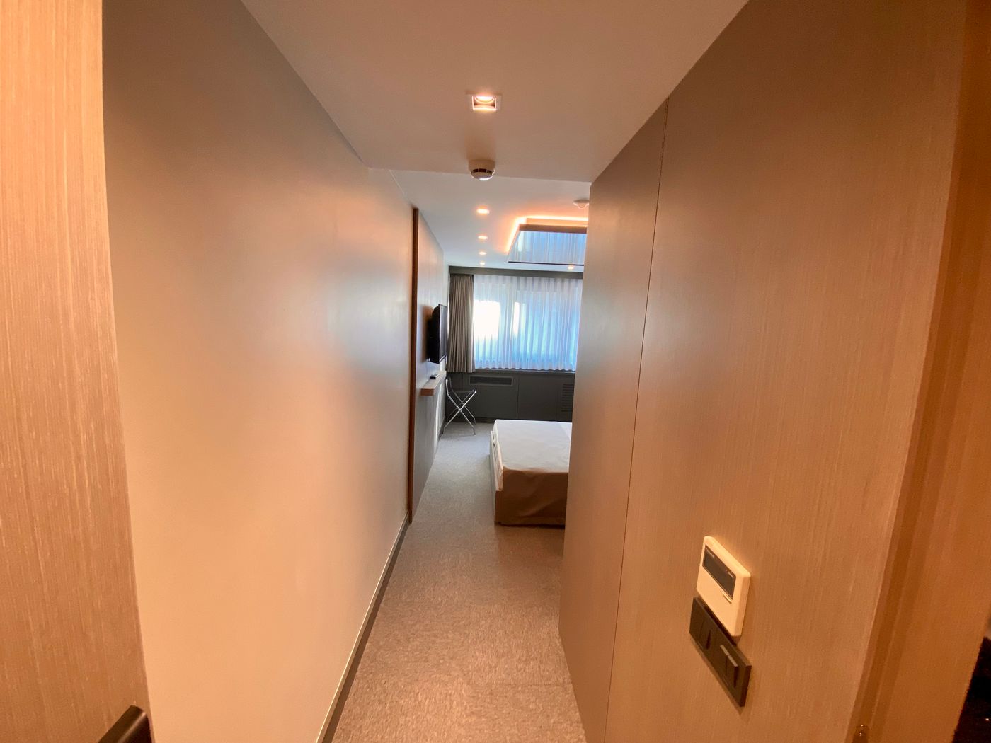 Triada Hotel Karakoy-Turkey-istanbul-Room-6