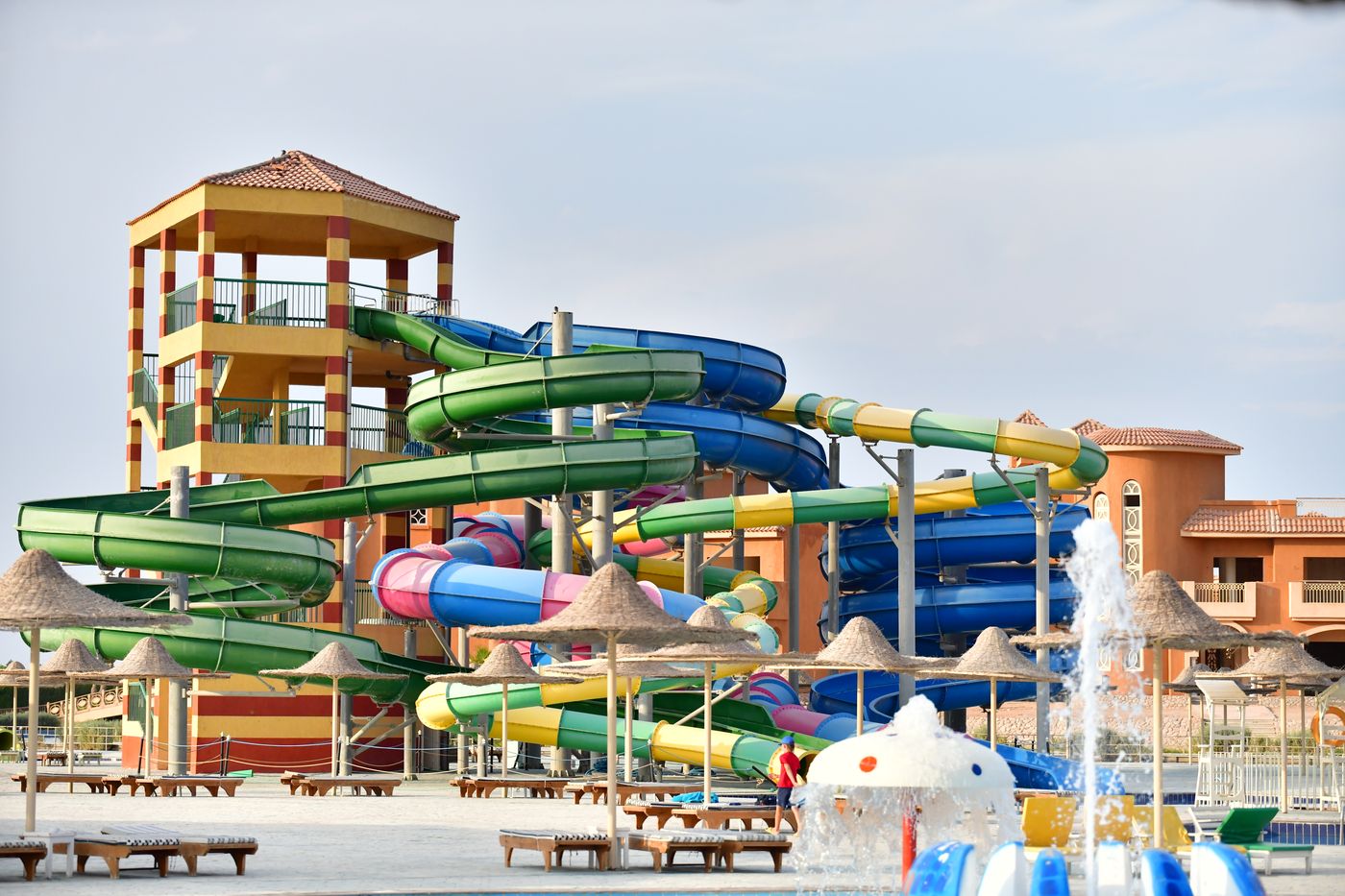 Parrotel Lagoon 02.10