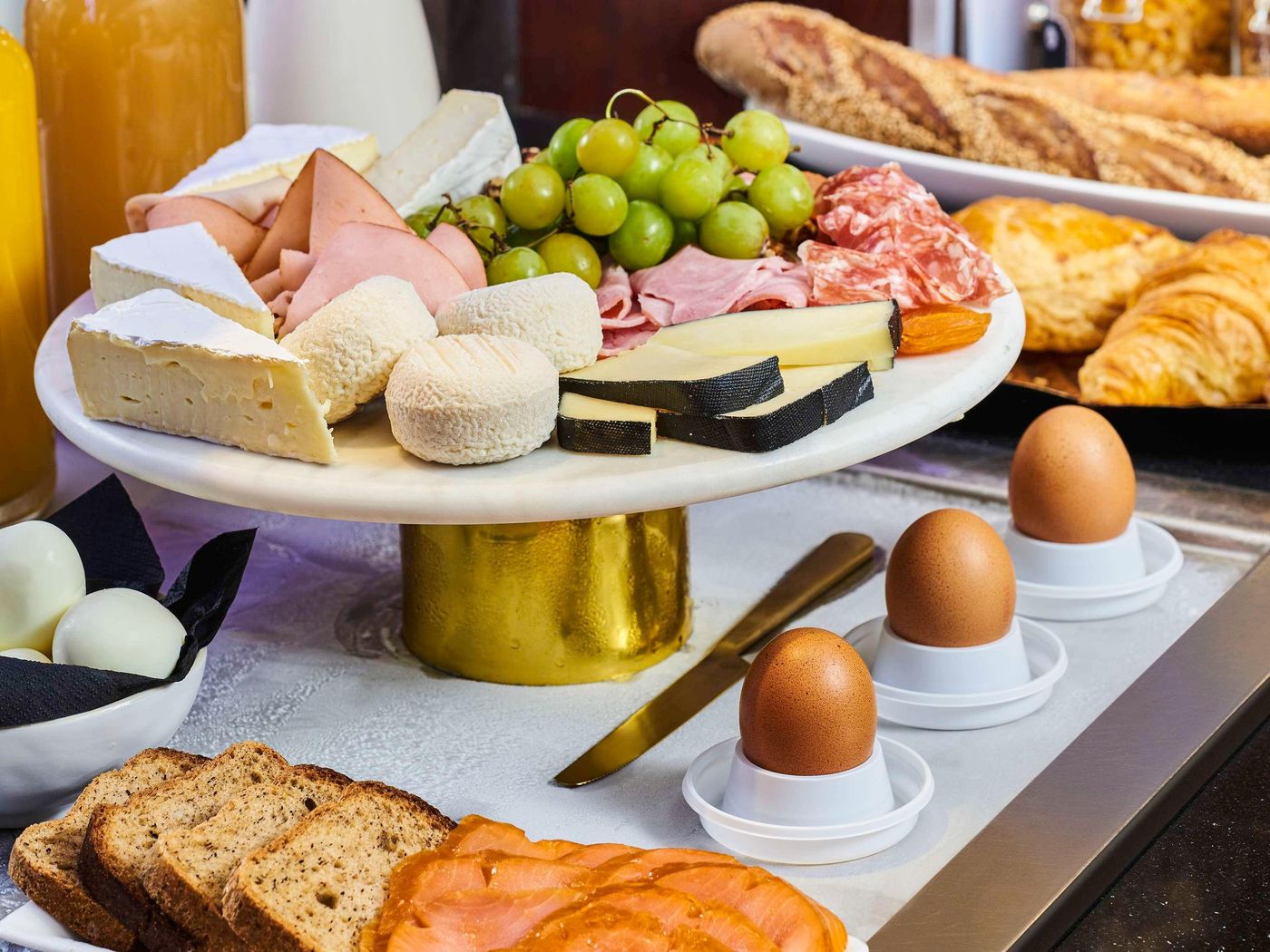 Hotel-Mercure-Paris-Tour-Eiffel-Pont-Mirabeau-Restaurant-46