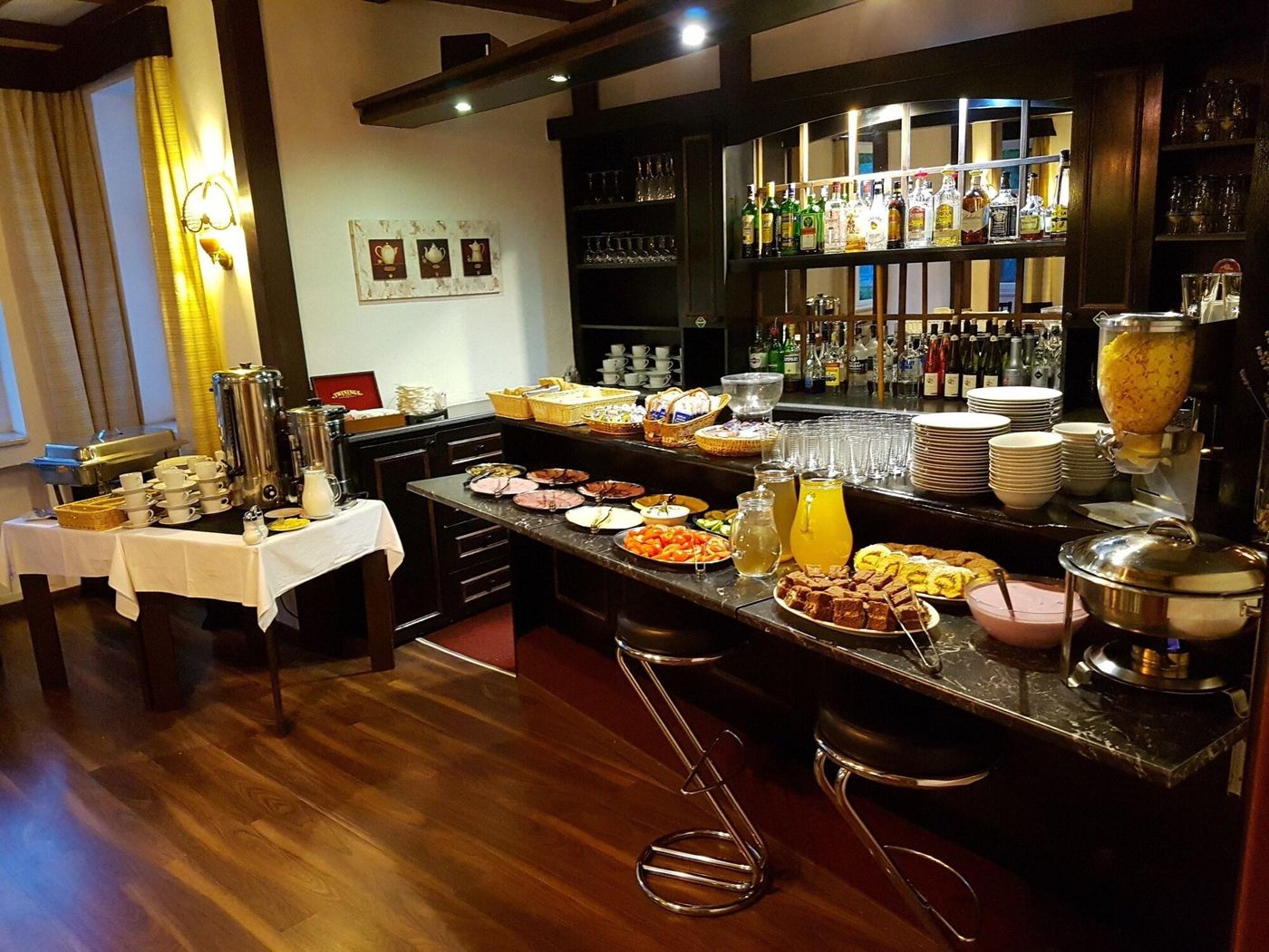 Marie Luisa-Czech Republic-PRAGA-Restaurant-1