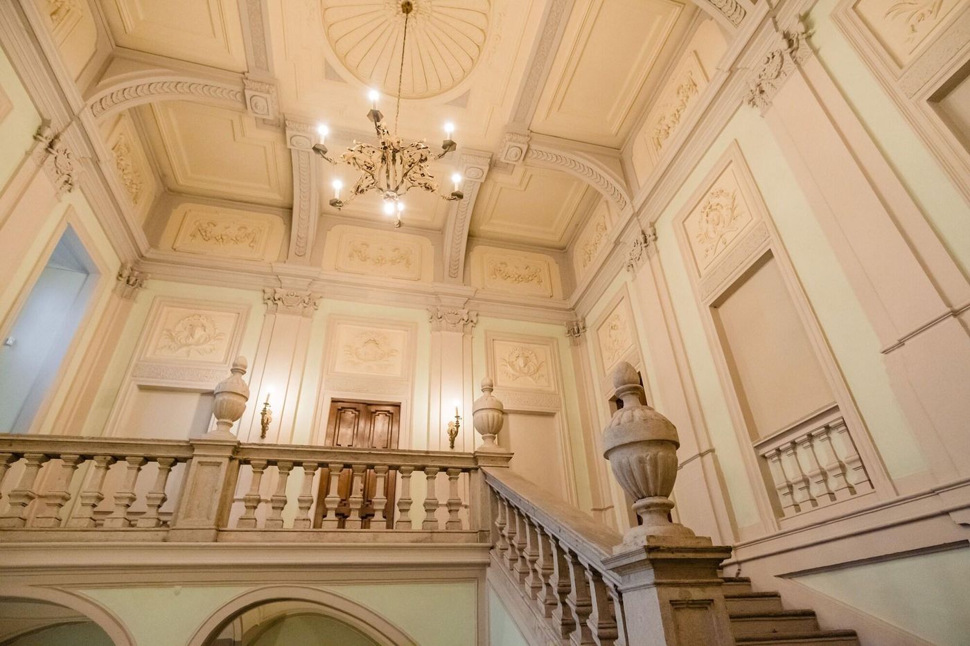 Royal Palace Hotel & Spa - Italy - TURIN - General view - 4