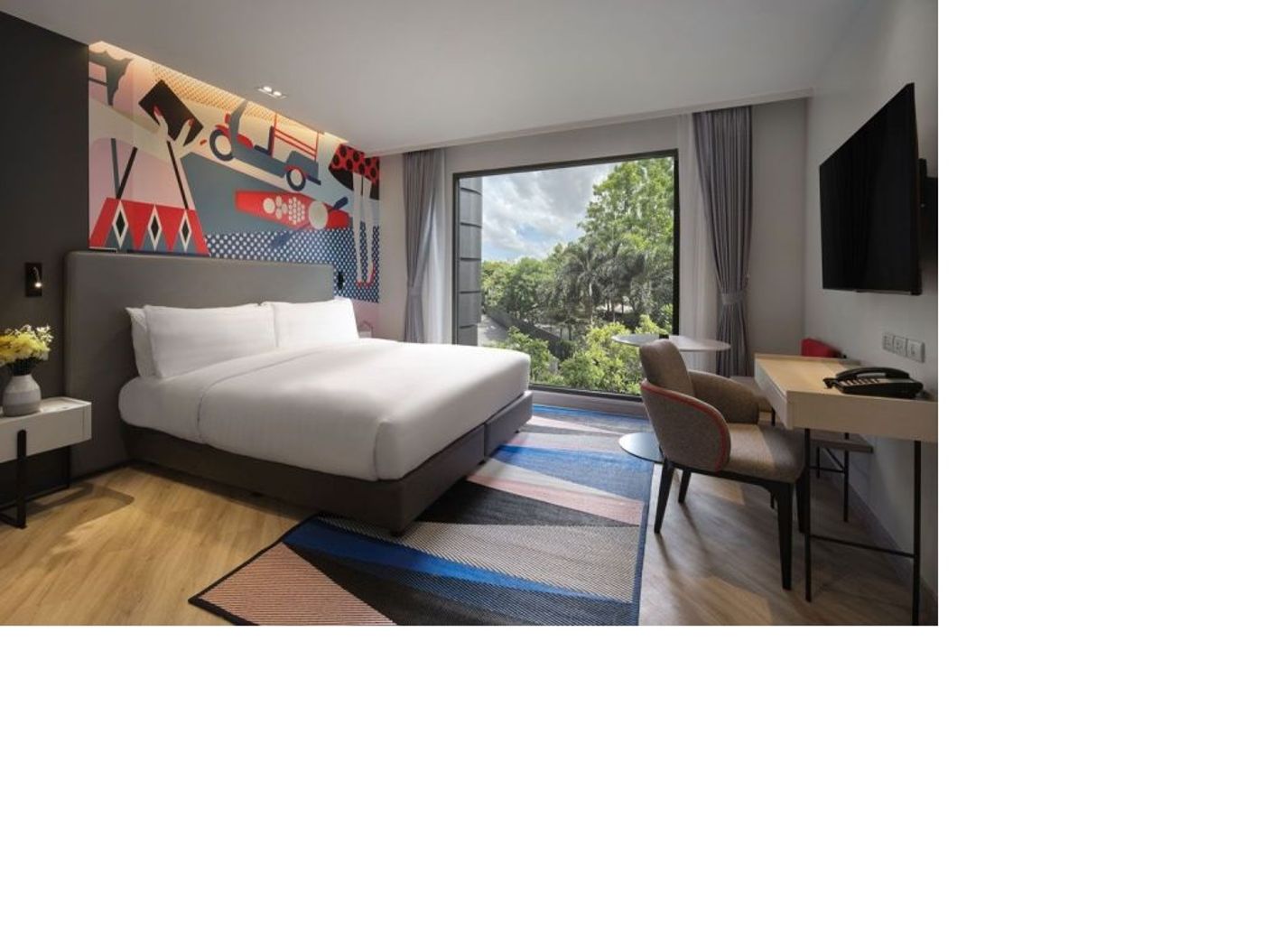 Oakwood-Studios-Sukhumvit-Bangkok-Room-14