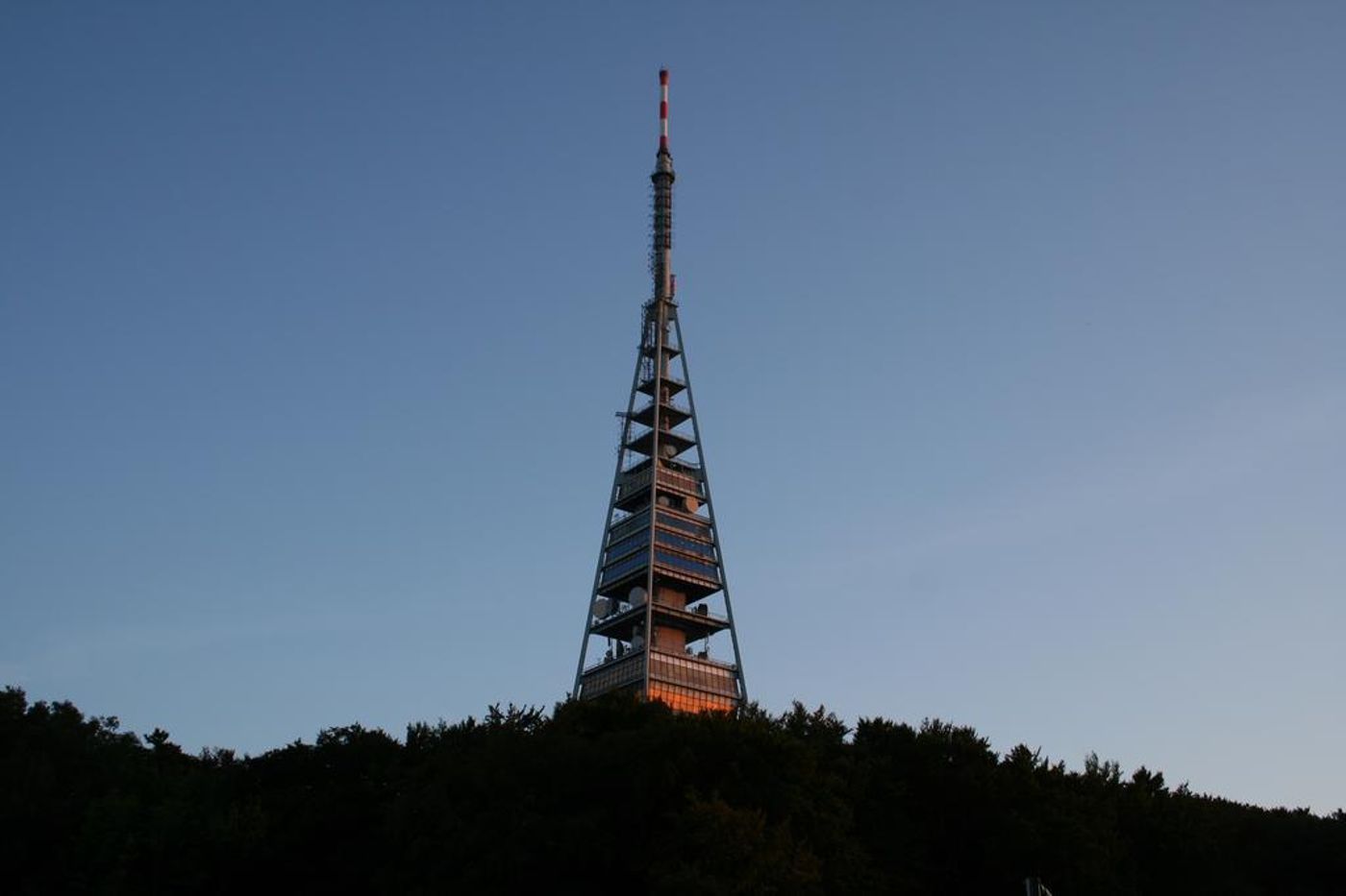 BEST WESTERN Hotel West-Slovakia-BRATISLAVA-General view-7