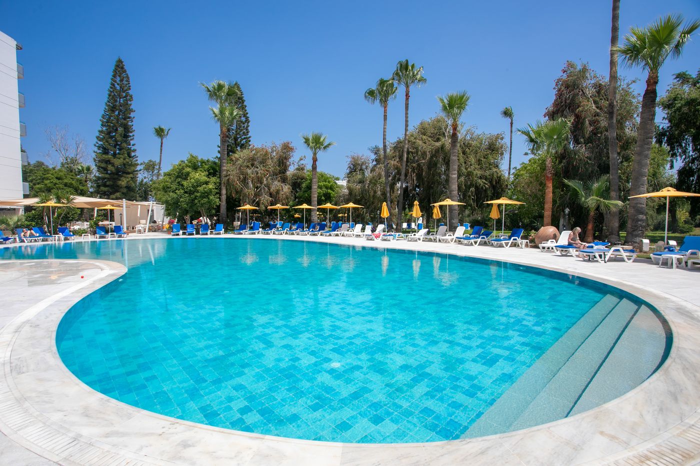 Papouis Protaras Hotel