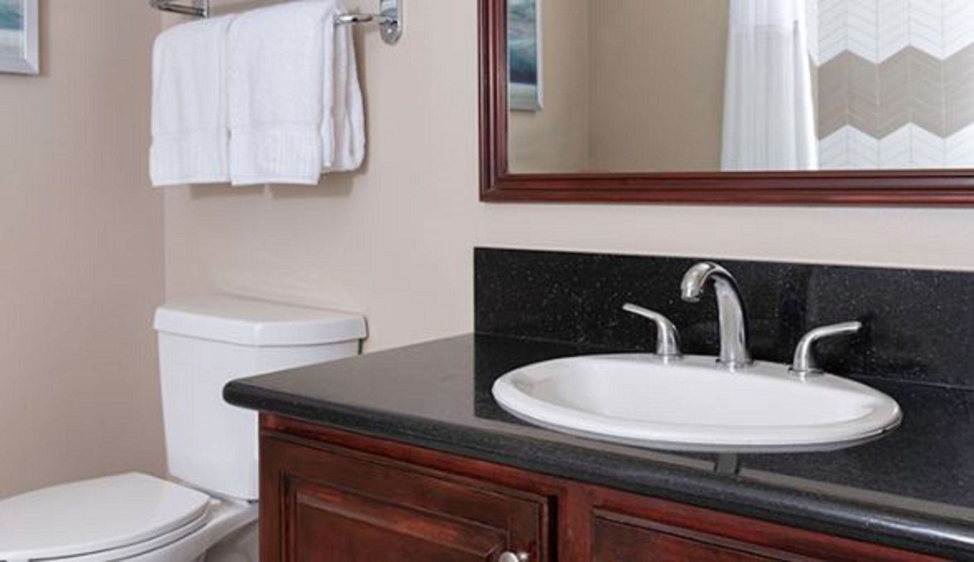 Club Wyndham Harbour Lights - United States - SAN DIEGO - Room - 2