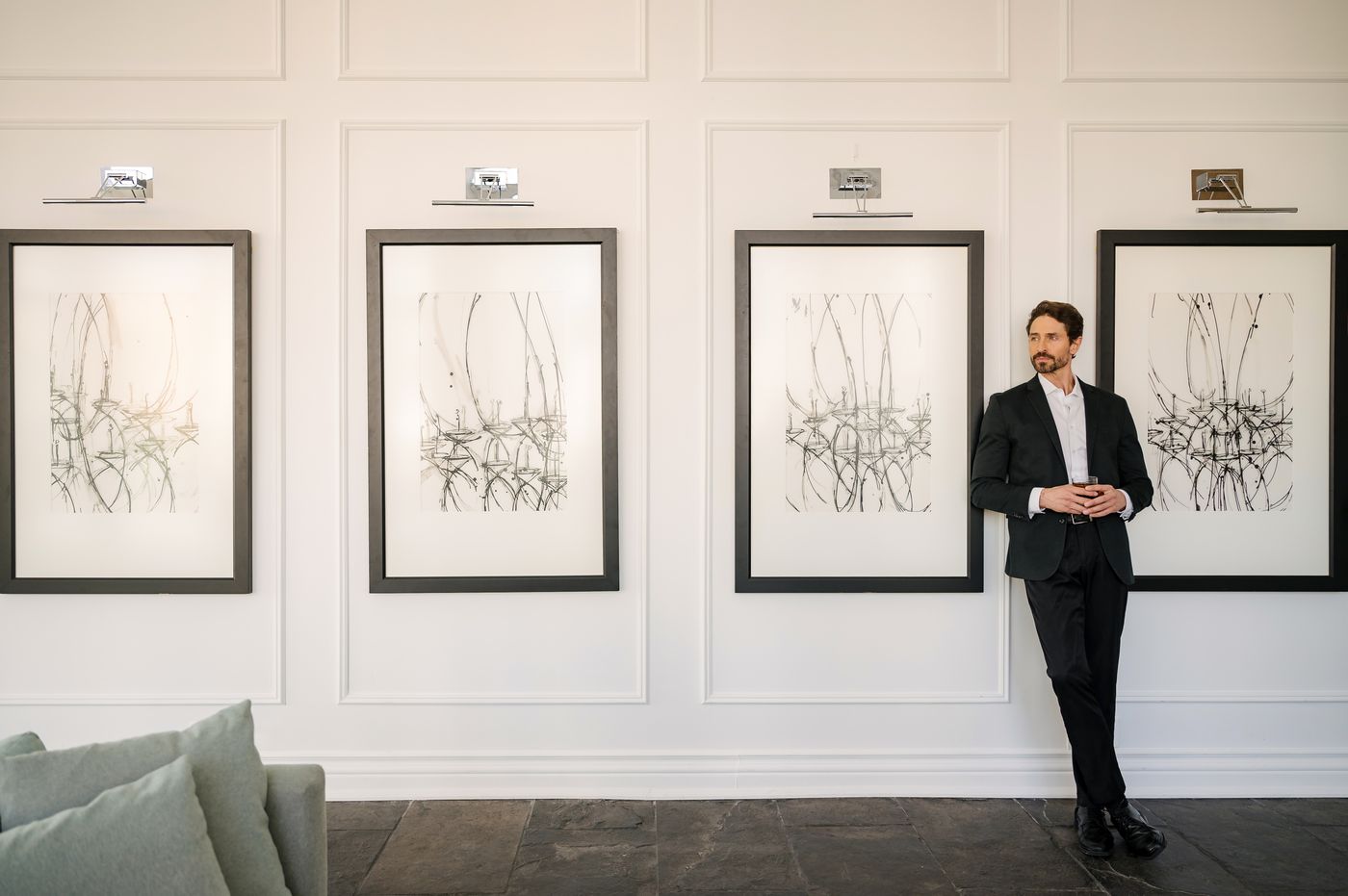 SoHo Hotel Toronto-Canada-Toronto-General view-6