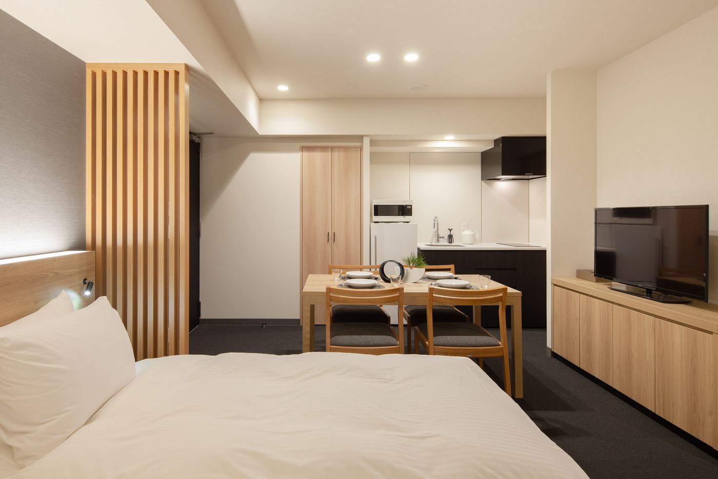 MIMARU Tokyo Ueno Inaricho-Japan-Tokyo-Room-9