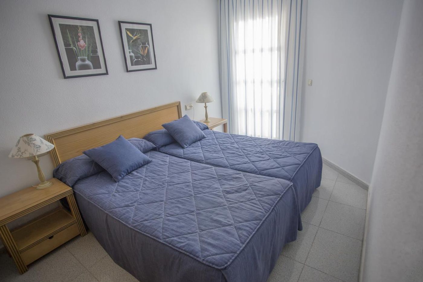 Aguas Salinas Apartments