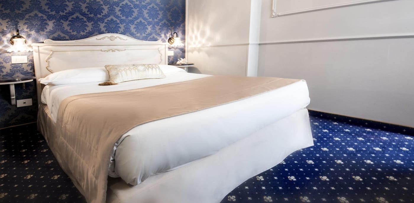 Violino-D-Oro-Room-18