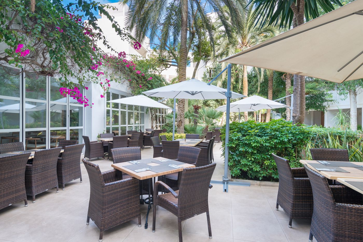 Aparthotel Ses Fotges