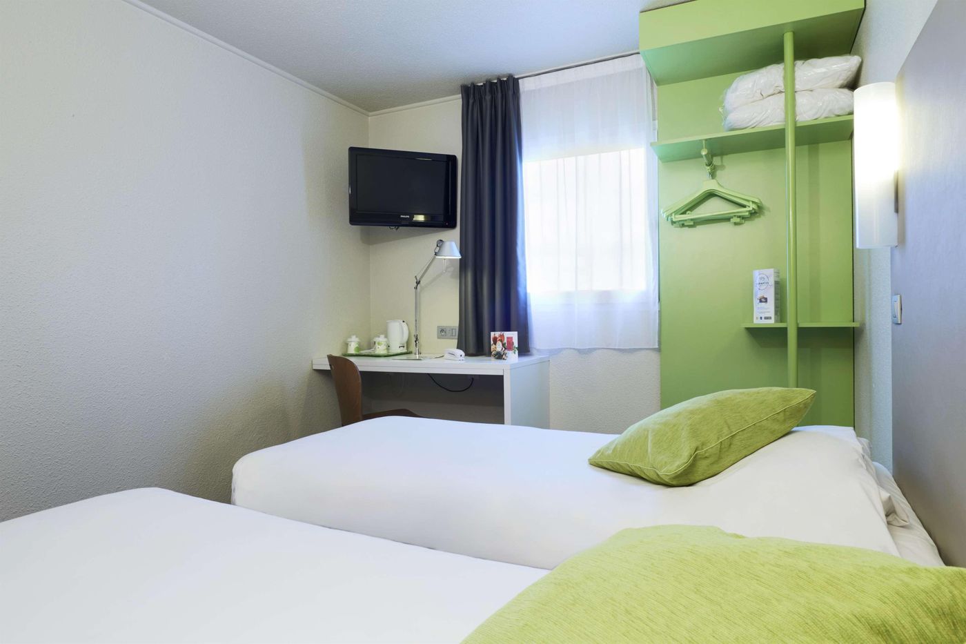 Campanile-Argenteuil-Room-29