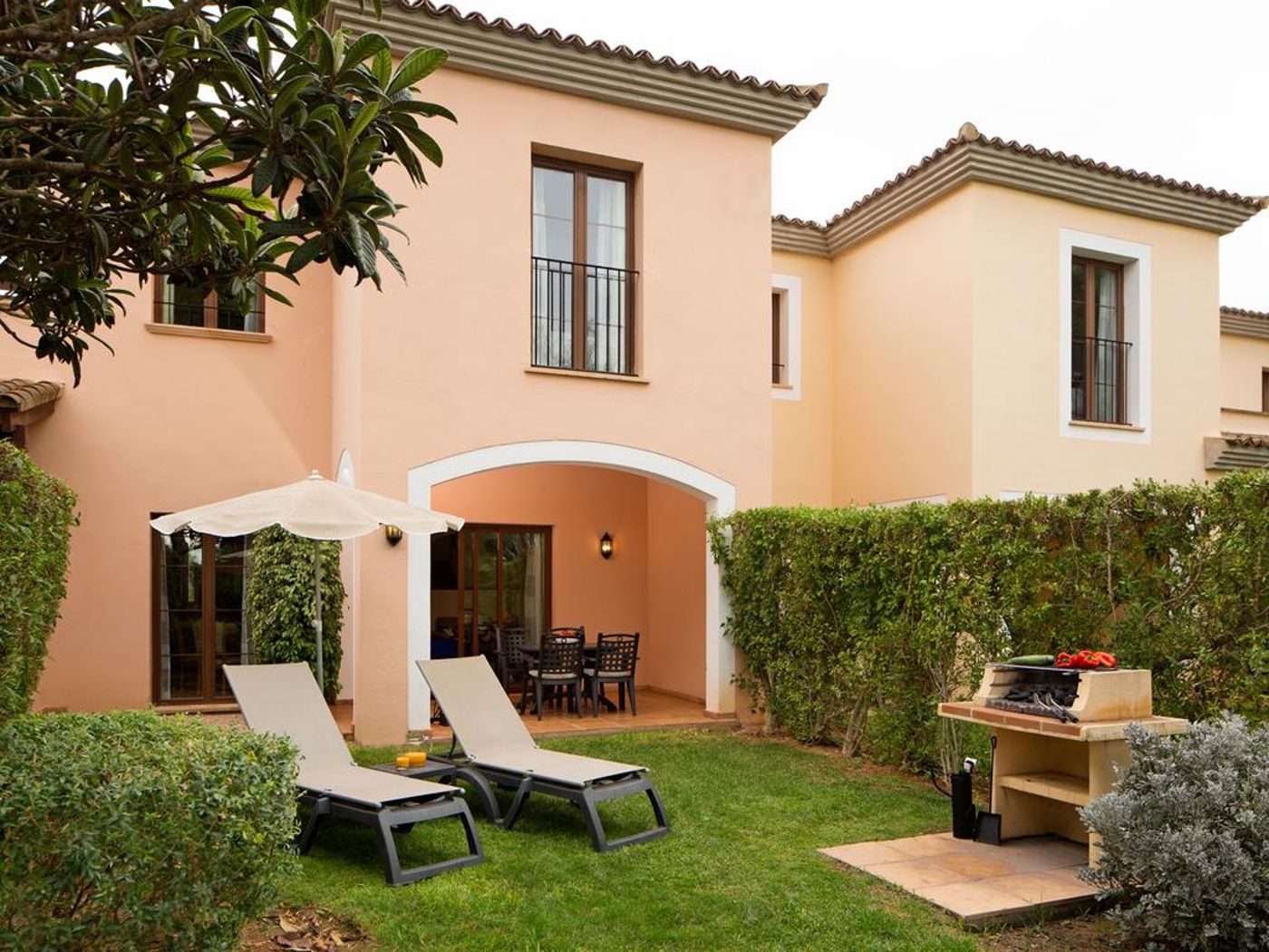 Marriott's Club Son Antem