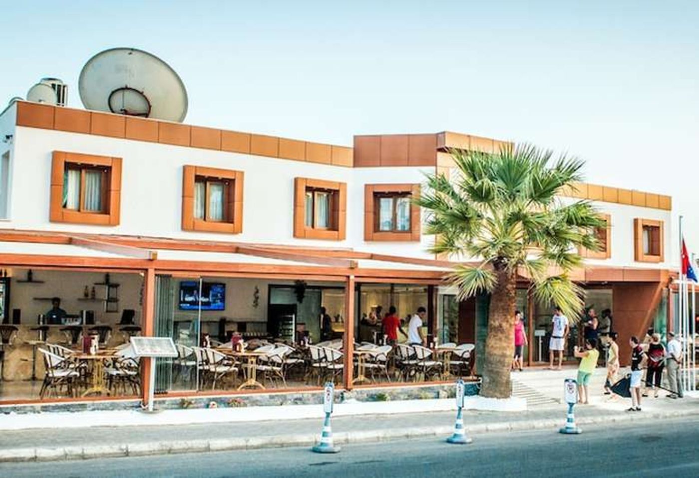 Majeste Hotel Bodrum