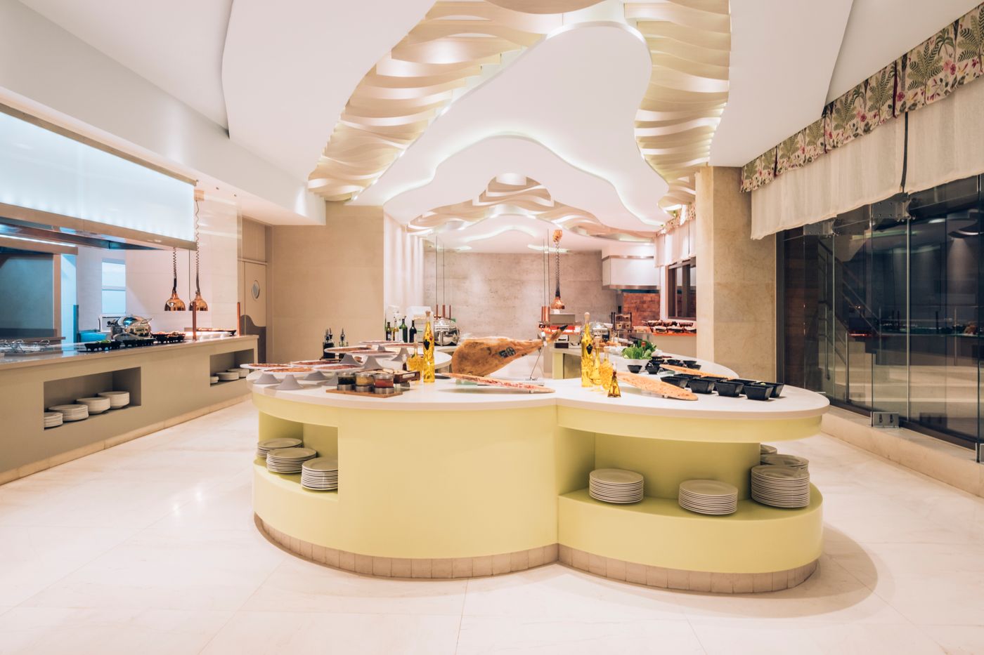 Coral Level at Iberostar Selection Cancun