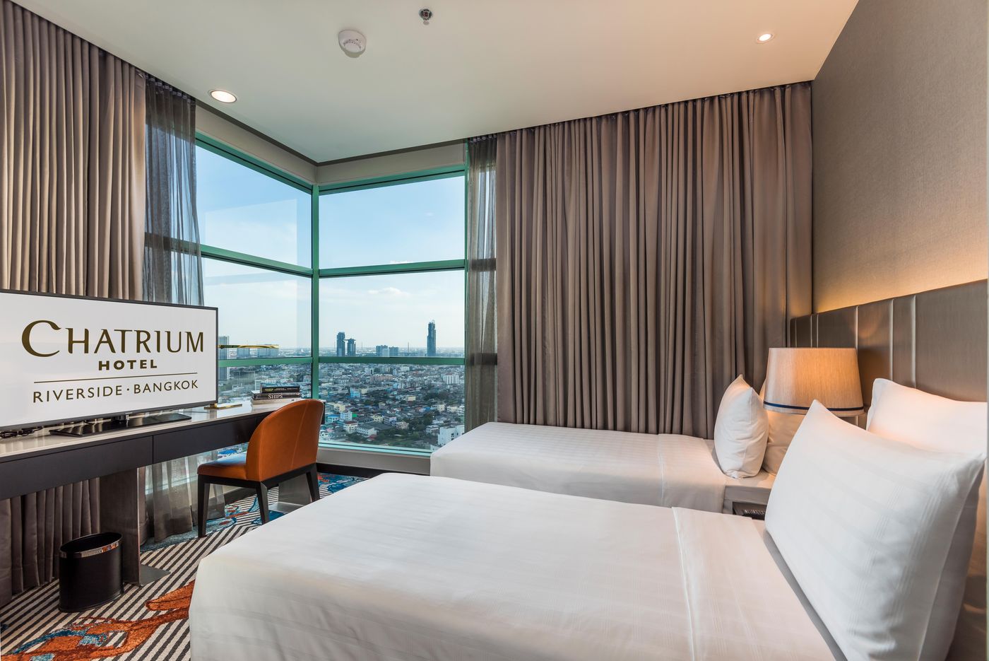 Chatrium-Hotel-Riverside-Bangkok-Room-71