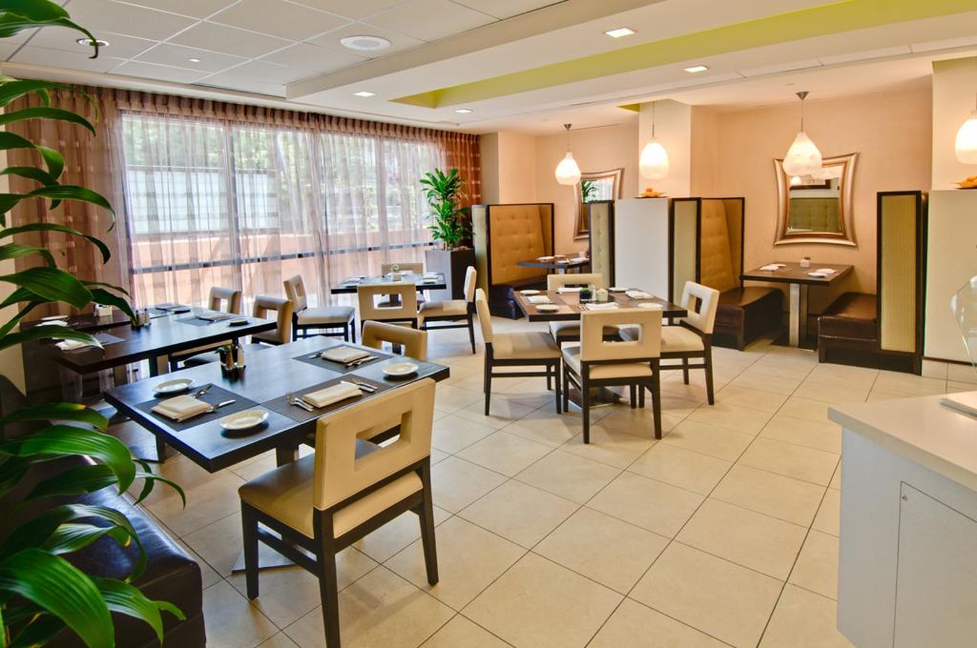 Hilton Garden Inn - Los Angeles Hollywood