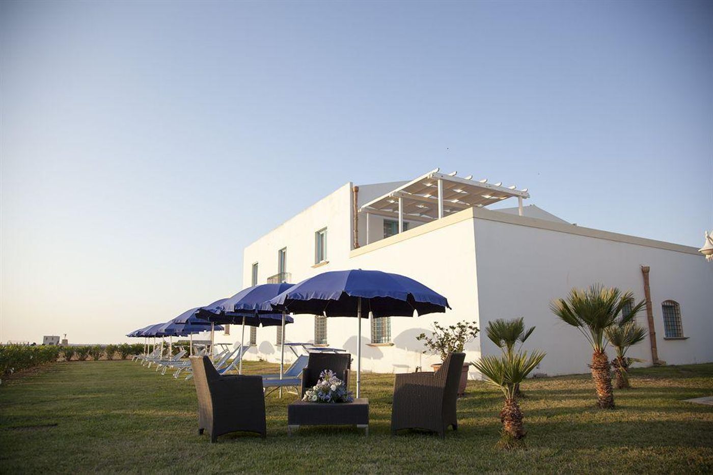 Relais Antiche Saline-Italy-PACECO-General view-1