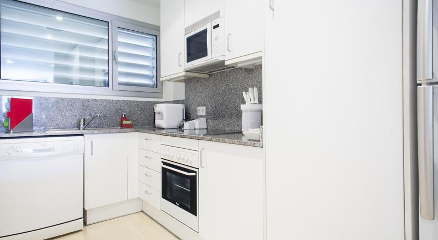 Splendom Suites Pau Claris