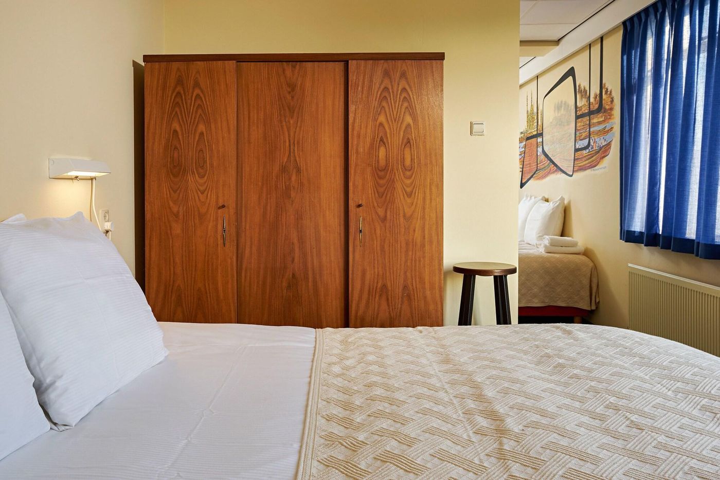 Pension-Homeland-Room-24