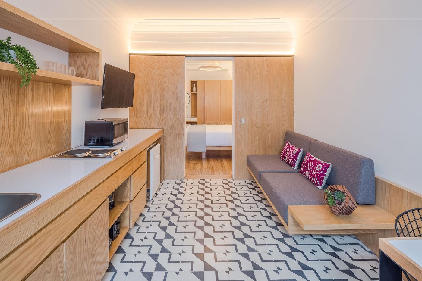 Casa Decu-Mexico-MEXICO CITY-Room-5