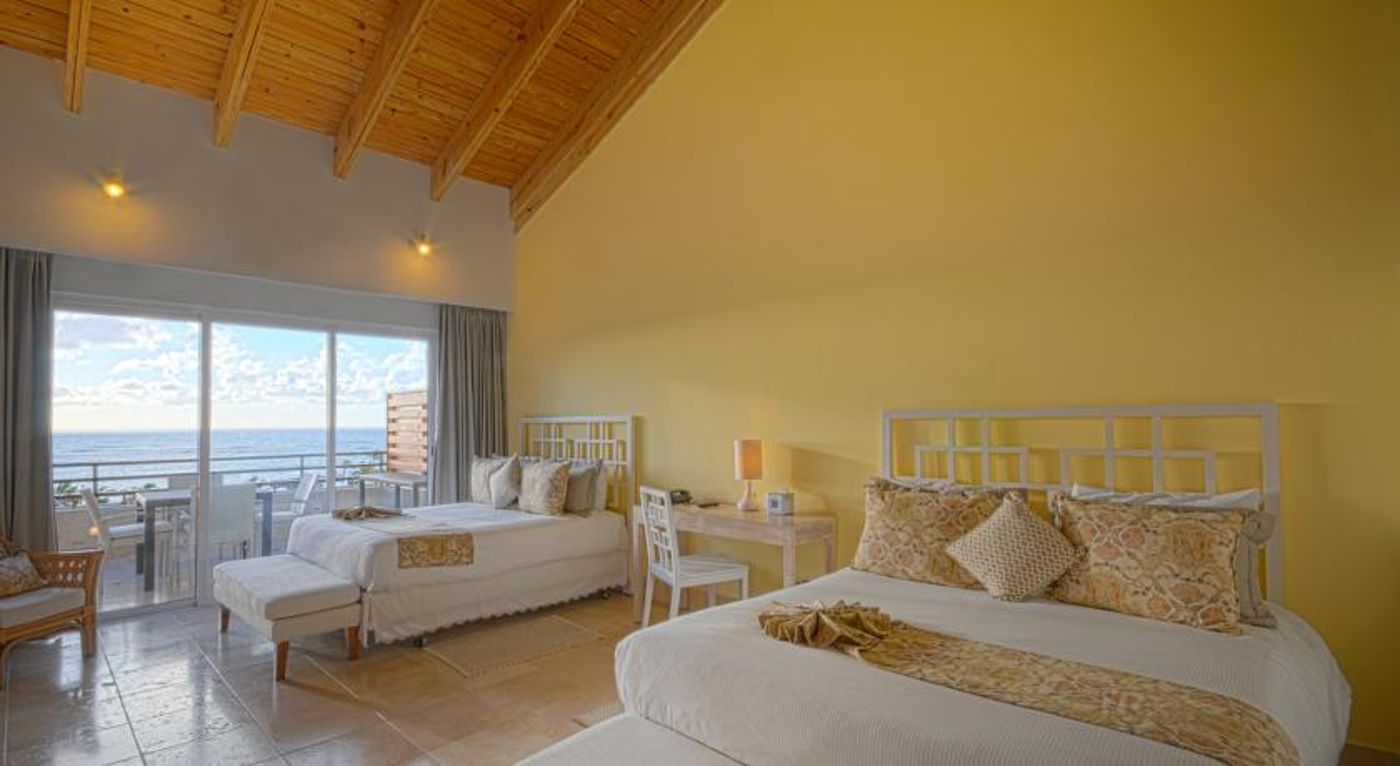 Alsol Del Mar Cap Cana