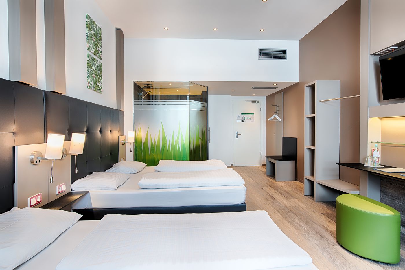 Garner Bremen City-Germany-Bremen-Room-6